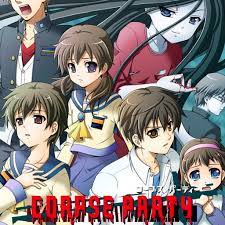 Corpse Party [2010] - IGN