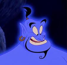 10 famous blue disney characters ever
