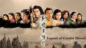 Chen xiao, michelle chen, mao xiao tong and others. Odzj5bqz Pkbgm
