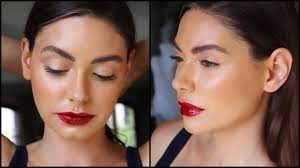 airbrush makeup in los angeles by