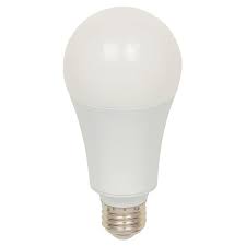Westinghouse Omni A21 25 Watt 150 Watt Equivalent Medium Base Bright White Led Lamp