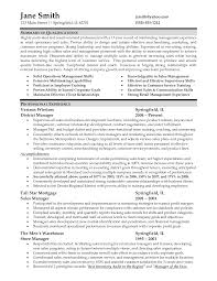 Territory Sales Account Manager Resume Example florais de bach info