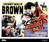 Crooked Trails  Movie