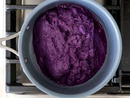 ube ha purple yam jam recipe