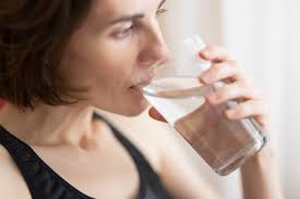 dry mouth at night causes and solutions
