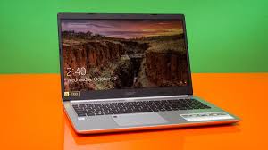 Acer aspire 5 also comes with stereo speakers, an integrated microphone, a 720p hd webcam, and the aspire line also has decent performance and styling at affordable prices, while the predator line. Acer Aspire 5 2019 Review An Incredible Thin And Light Laptop Deal Cnet