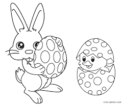Here's what history tells us about the easter bunny's origins. Free Printable Easter Bunny Coloring Pages For Kids