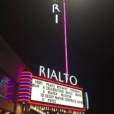 Rialto Theatre Tucson 2019 All You Need To Know Before