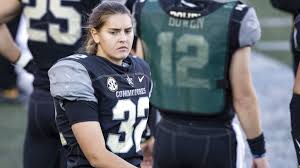 College football schedule, games today 2018: Vanderbilt Kicker Sarah Fuller First Woman To Score In Power 5 College Football Game