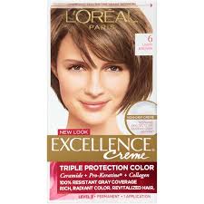 28 Albums Of Loreal Excellence Hair Color Shades Explore