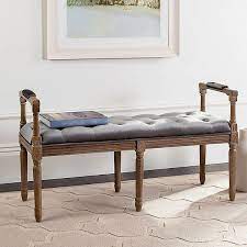 22 Best Bedroom Benches Great End Of