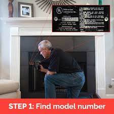 The Ez Door For Heatilator Fireplaces