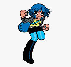 1 source for hot moms, cougars, grannies, gilf, milfs and more. Ramona Flowers Outfits Comic Hd Png Download Kindpng