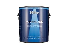 Behr Marquee Home Depot Paint Review