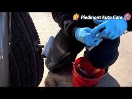 About Us Affordable Tire Sealant