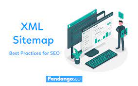 how to optimize your xml sitemap to