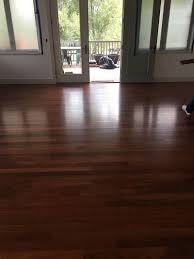 brazilian cherry hardwood flooring in