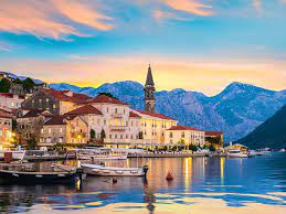 There is an excellent possibility that it would be an eu member in the near future, so you should move now when the rules are still a little easier. Montenegro S Most Unforgettable Experiences Lonely Planet