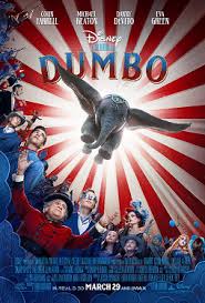 Find show times and purchase tickets for the new disney movies coming to a cinema near you. Dumbo 2019 Film Wikipedia