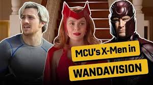 Пол беттани, элизабет олсен, кэт деннингс и др. Comicbook Com Wandavision Marvel Phase 4 Introduce X Men In Mcu Retcon Avengers Ultron Theory Facebook