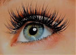 Use the eyeshadow brush and rinse it under the tap, take the water soaked eyeshadow brush and use it to rinse the cleanser from the lashes. The 3 Things Your Eye Doctor Wishes You Knew About Eyelash Extensions