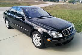 Find used & salvage cars for auction at iaa fort myers, fl. 2006 Mercedes Benz S350 With 89k Miles Klipnik