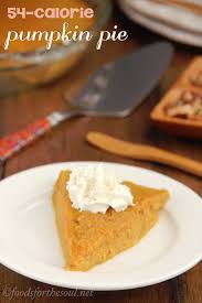 Process or blend on high until smooth, about 1 minute. 25 Gluten Free Thanksgiving Desserts Onecreativemommy Com
