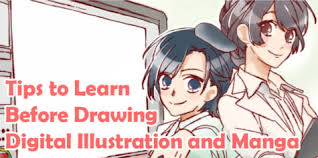 Learning to draw anime can be challenging, but it's also a lot of fun! Pros And Cons Of Digital And Traditional Art Art Rocket