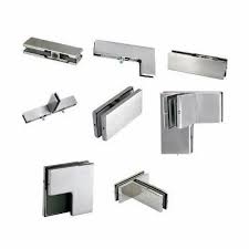 Toughened Glass Hardware Accessories