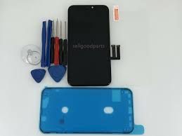 black lcd replacement screen digitizer