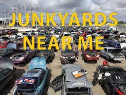 It consists in the following achievements. Top Budget Car Junkyards Near Me Budget Self Service Used Auto Parts