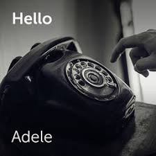 Em g d c em g d c i was wondering if after all these years you'd like to meet, to go over. Adele Hello Sheet Music For Choirs And A Capella