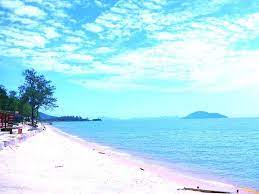 Saat ini, tol jorr sudah sampai gerbang tol cakung. Profile Pantai Pasir Panjang Singkawang
