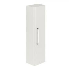 esk wall mounted tall storage cabinet