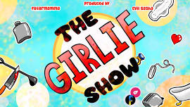 VILNIUS: Stand Up Comedy "The Girlie Show"