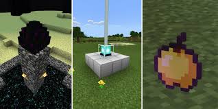 What is the 2 rarest item in Minecraft?