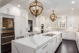 ceiling height kitchen cabinets