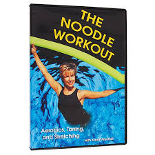 the noodle workout