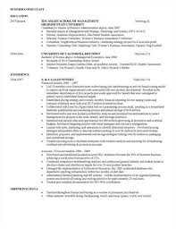     MBA Resume Templates   Free Word  PDF  PSD       Deadly Sins of MBA Resumes      Touch MBA