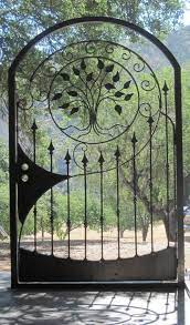 Herreria Wrought Iron Fences Iron