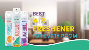 air fresheners for every room
