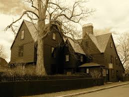 Image result for house of the seven gables book cover
