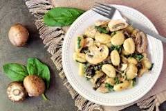 Are gnocchi good for weight loss?
