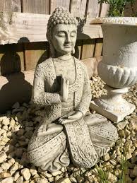 Large Divine Buddha Statue 11kg