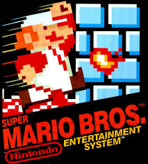 August 1, 2021 by editorial. Super Mario Bros Game Font Fontlot Download Fonts