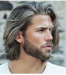 Uzun yüzlü erkekler için saç modelleri, resmi kıyafetler için giymek ve ayrıca çeşitli korkak makyajlar için çok yararlıdır. Magara Adamina Gecit Yok 2021 Kis Erkek Sac Trendleri Hairist Com Tr