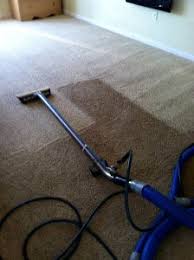 low moisture carpet cleaning in