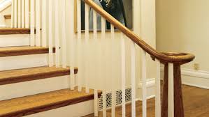 Maybe you would like to learn more about one of these? 6 Ways To Make A Bland Staircase Grand This Old House