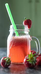 easy strawberry juice recipe binky s