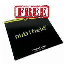 Free Nutrifield Growers Guide Feed Charts Perth